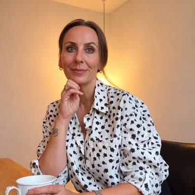 Gitte Thøgersen