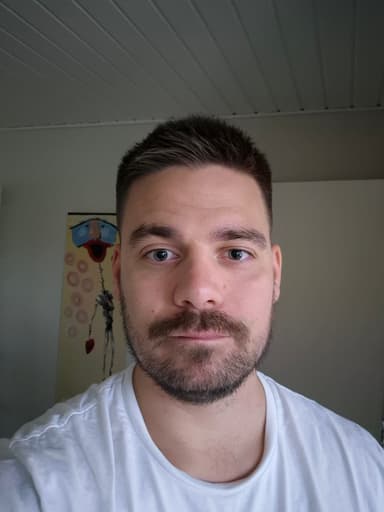 Andreas Nørgaard